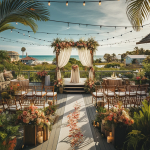 airbnb wedding venues in Florida